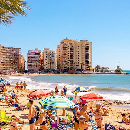 Espanatour Galeon Torrevieja Kültér fotó
