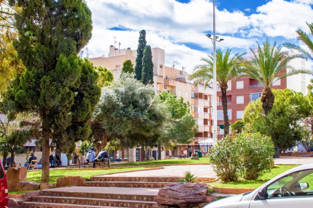 Espanatour Galeon Torrevieja Kültér fotó